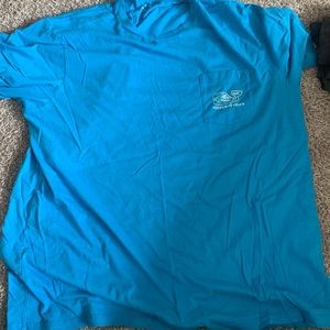 XL blue vineyard vines